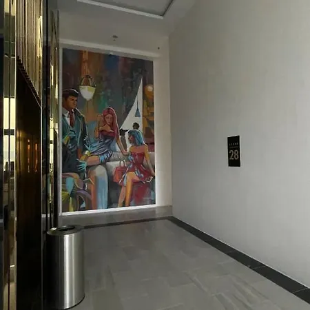 Beacon Executive Suite - City View - By Iz George Town Exterior photo