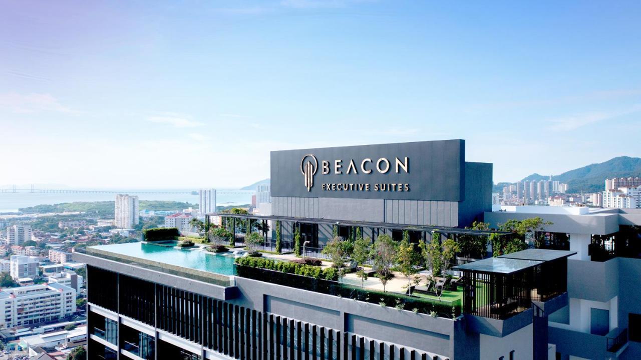 Apartment Beacon Executive - View - By Iz