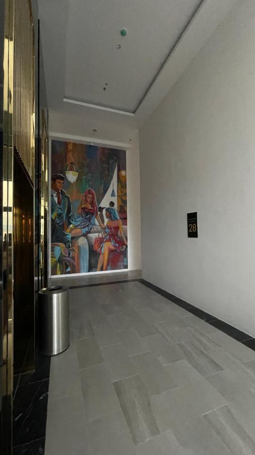 Beacon Executive - View - By Iz George Town