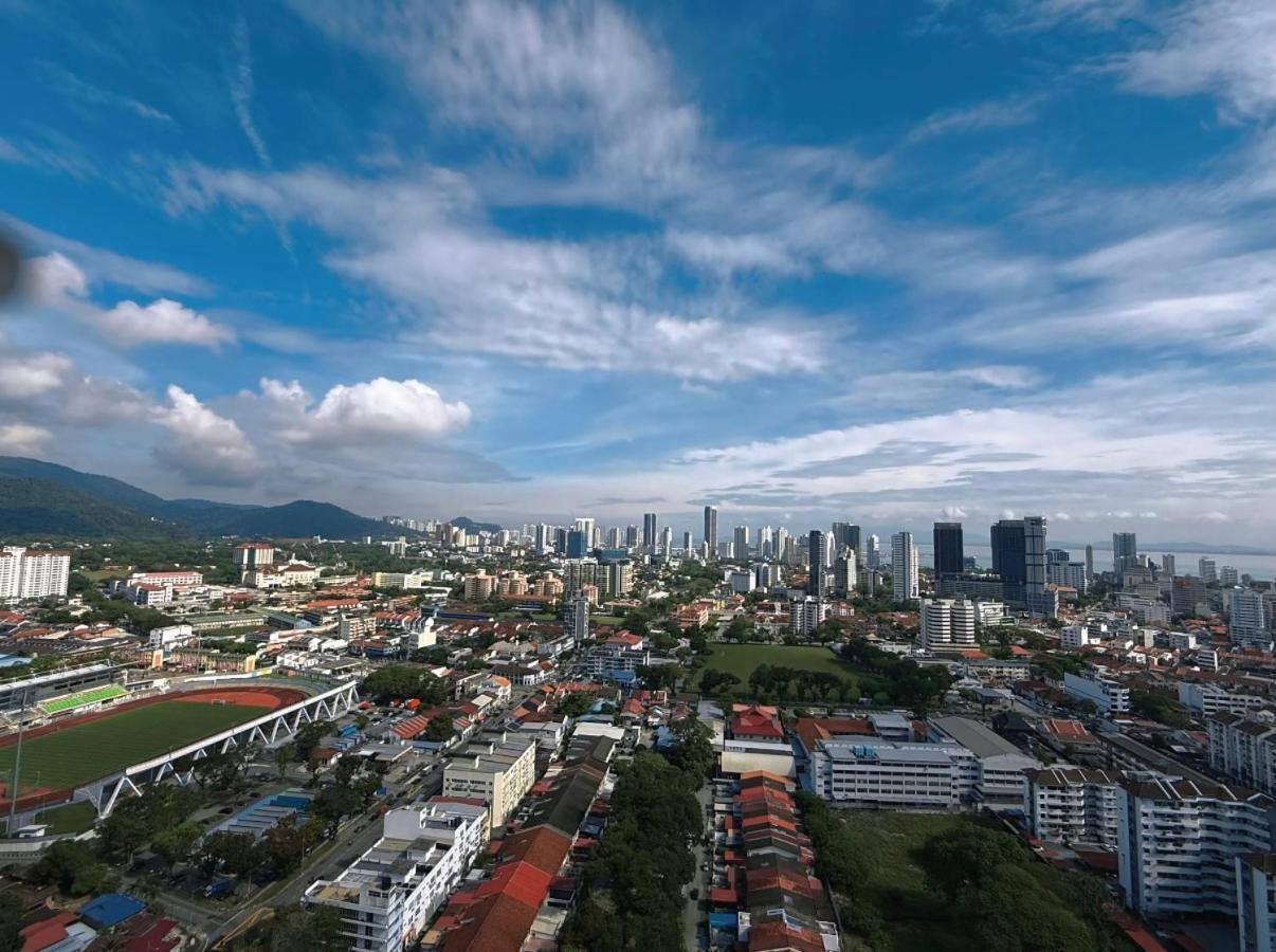 Beacon Executive - View - By Iz *