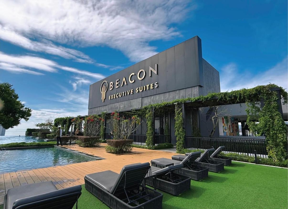 Beacon Executive - View - By Iz George Town