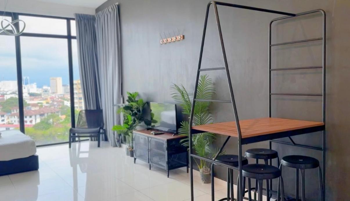 Beacon Executive - View - By Iz * George Town